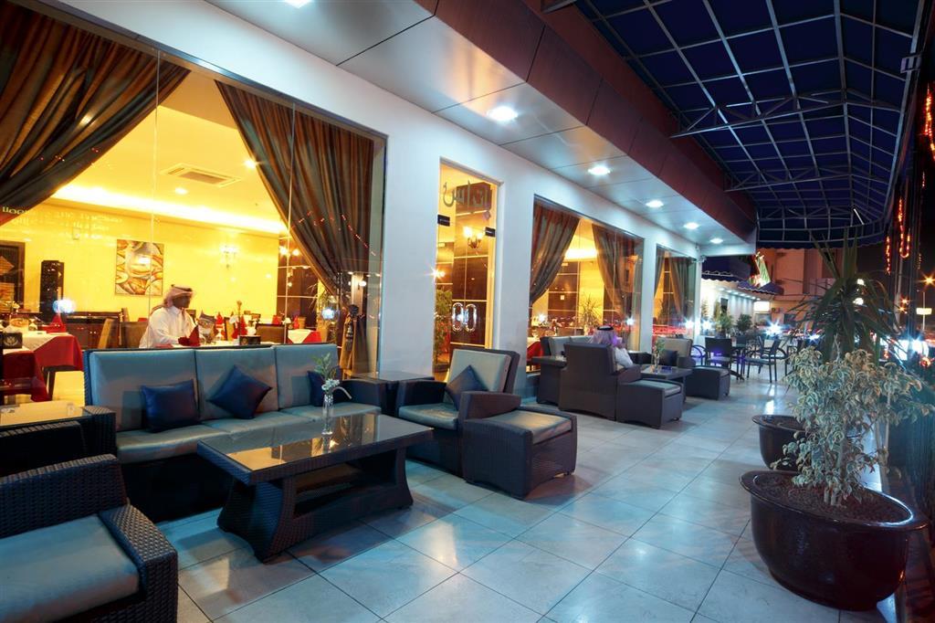 مينا بلازا الطائف Mena Plaza Taif 호텔 외부 사진
